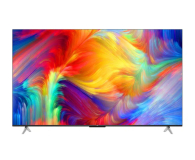 TCL 50P638 UHD, AndroidTV - 1061507 - zdjęcie 1